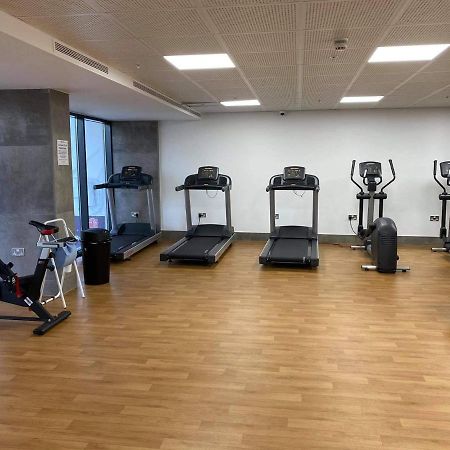 Holiday Studio Apartment Near The Beach And City Centre Gibraltar Zewnętrze zdjęcie