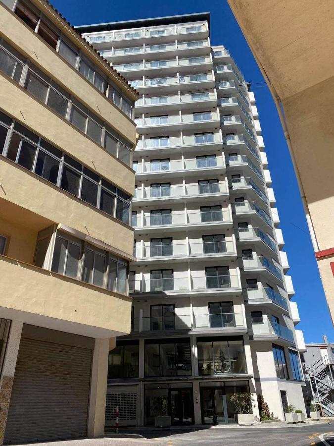 Holiday Studio Apartment Near The Beach And City Centre Gibraltar Zewnętrze zdjęcie