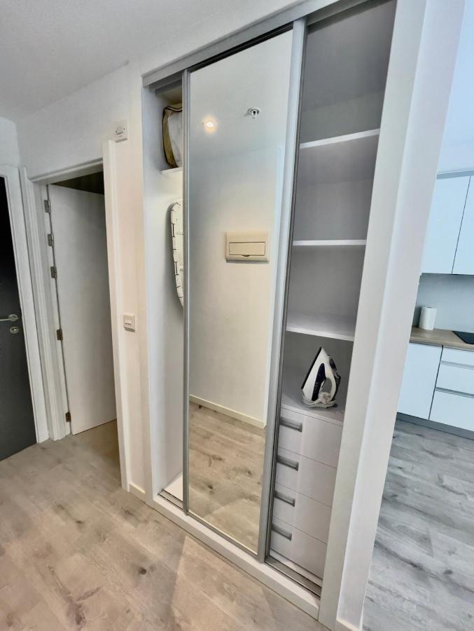 Holiday Studio Apartment Near The Beach And City Centre Gibraltar Zewnętrze zdjęcie