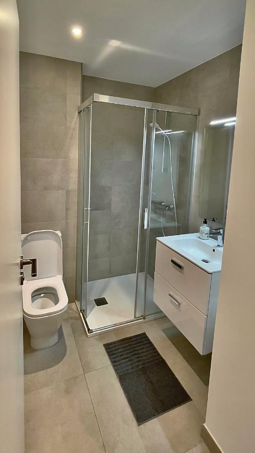 Holiday Studio Apartment Near The Beach And City Centre Gibraltar Zewnętrze zdjęcie