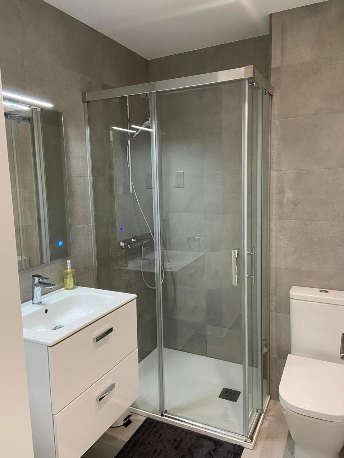 Holiday Studio Apartment Near The Beach And City Centre Gibraltar Pokój zdjęcie