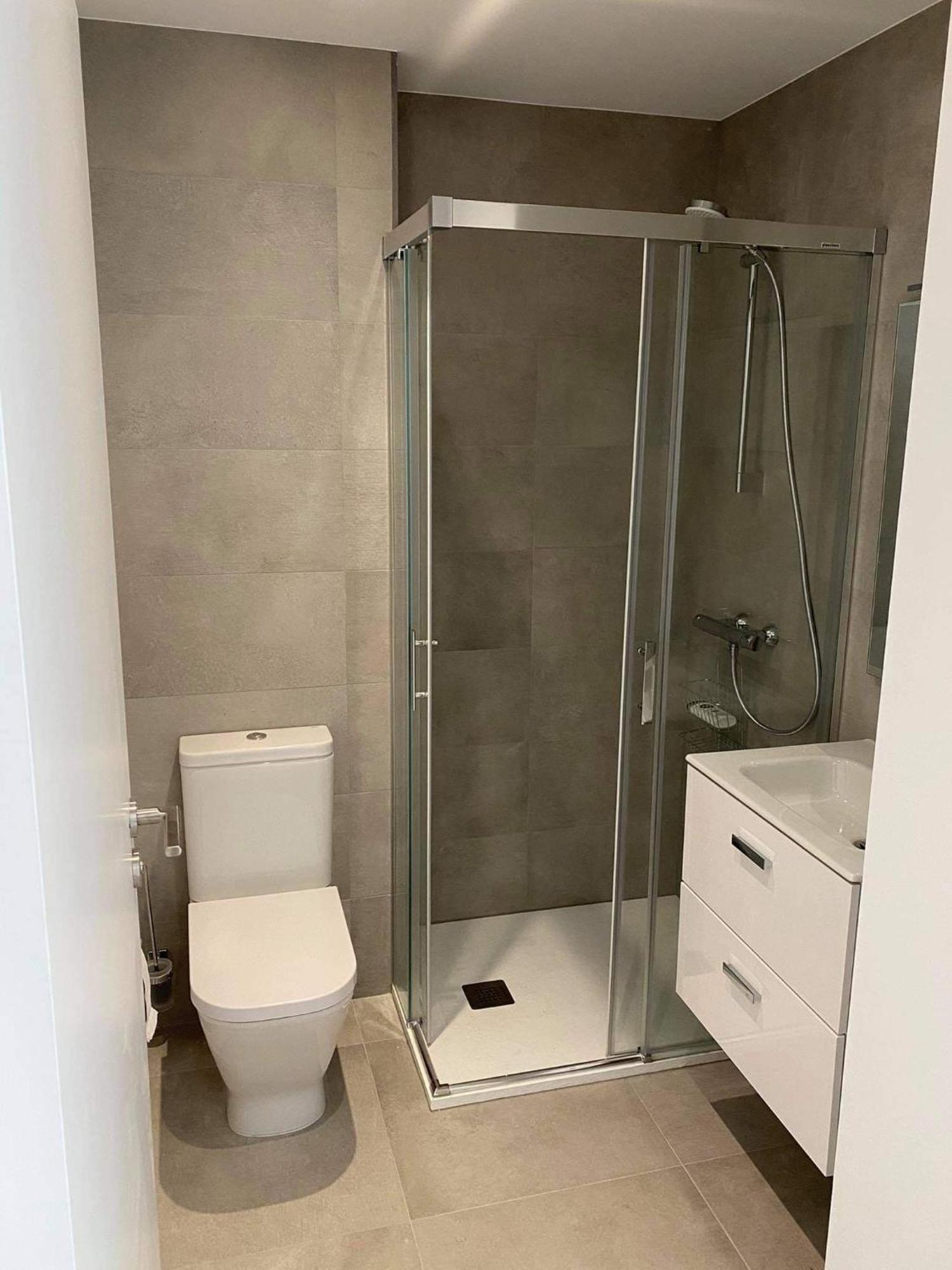 Holiday Studio Apartment Near The Beach And City Centre Gibraltar Zewnętrze zdjęcie
